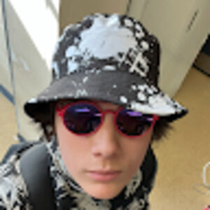 Meet your Posher, Ludwik